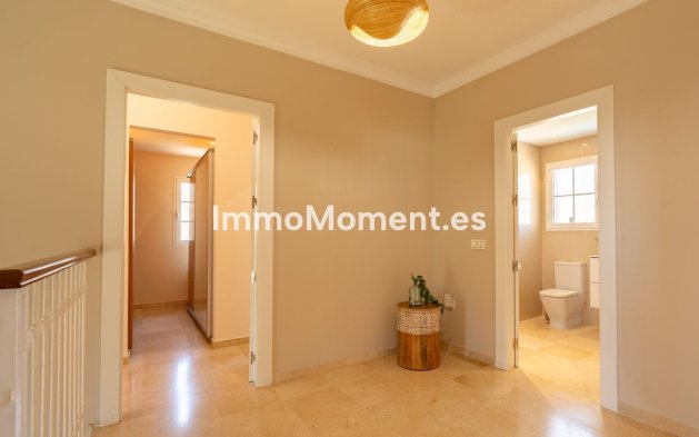 Revente - Villa individuelle - Mijas - La Cala Hills