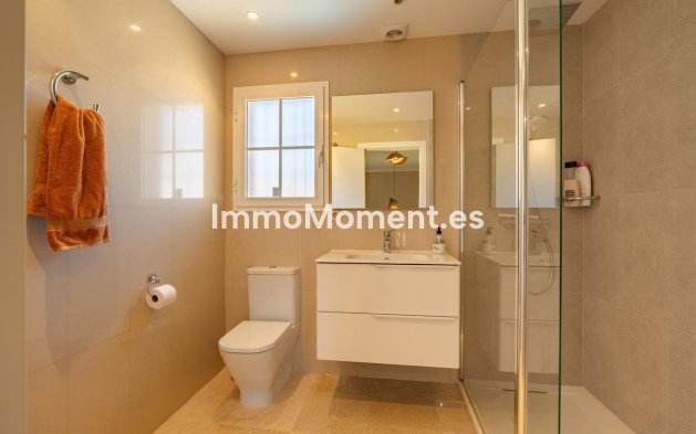 Revente - Villa individuelle - Mijas - La Cala Hills