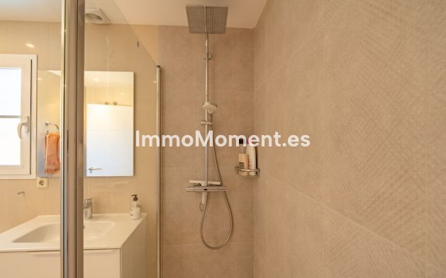 Revente - Villa individuelle - Mijas - La Cala Hills