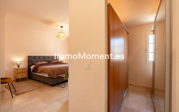 Revente - Villa individuelle - Mijas - La Cala Hills