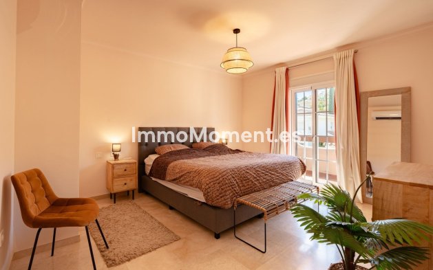 Revente - Villa individuelle - Mijas - La Cala Hills