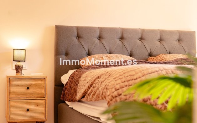 Revente - Villa individuelle - Mijas - La Cala Hills