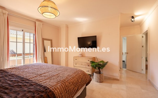 Revente - Villa individuelle - Mijas - La Cala Hills
