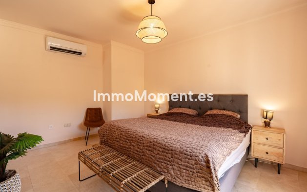 Revente - Villa individuelle - Mijas - La Cala Hills