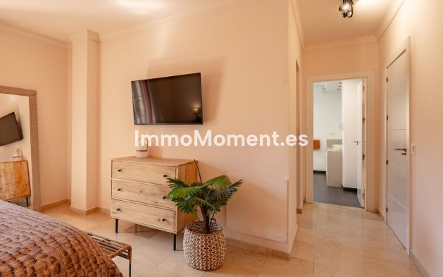 Revente - Villa individuelle - Mijas - La Cala Hills