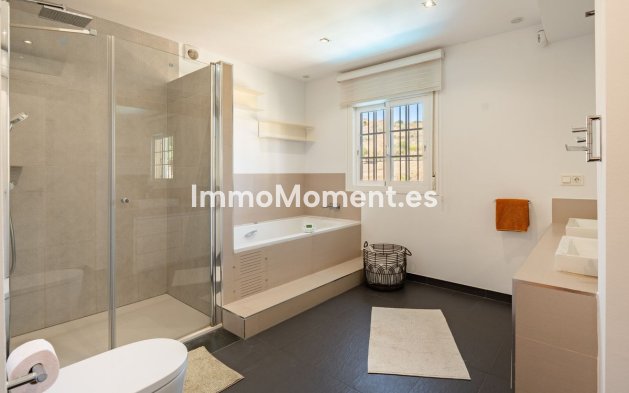 Revente - Villa individuelle - Mijas - La Cala Hills