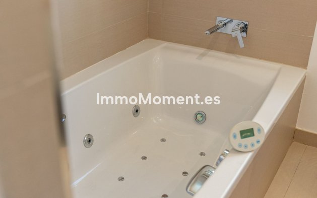 Revente - Villa individuelle - Mijas - La Cala Hills