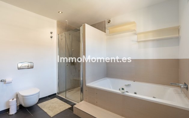 Revente - Villa individuelle - Mijas - La Cala Hills