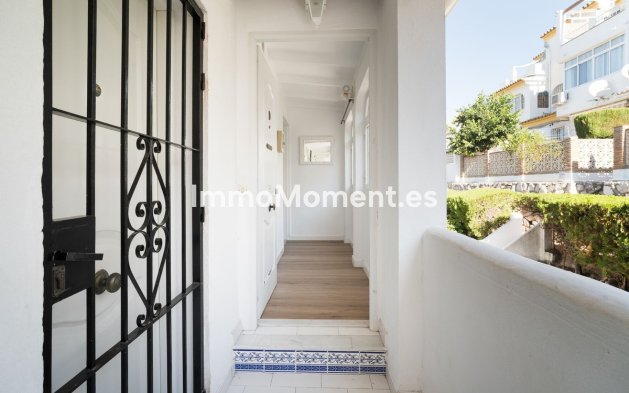 Resale - Apartment - Benalmadena - Benalmadena Costa