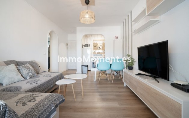 Resale - Apartment - Benalmadena - Benalmadena Costa