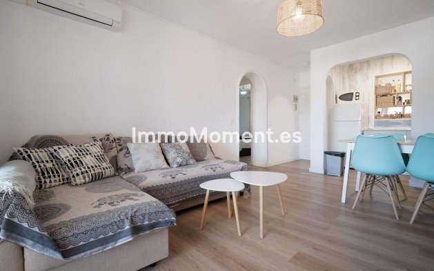 Resale - Apartment - Benalmadena - Benalmadena Costa