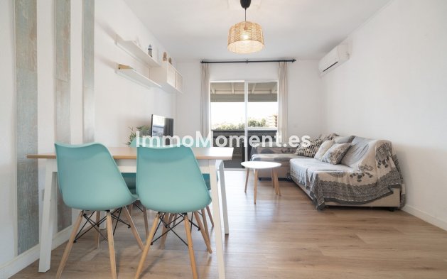 Resale - Apartment - Benalmadena - Benalmadena Costa