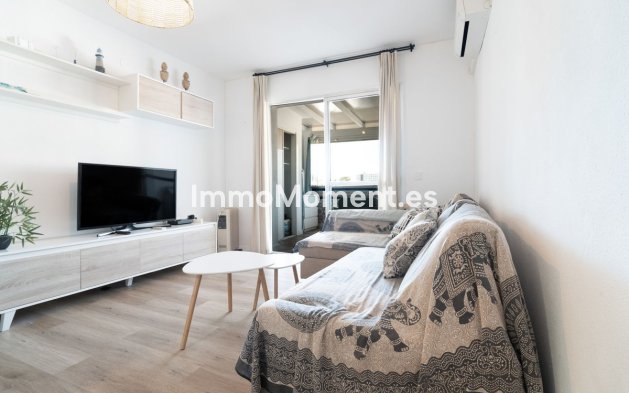 Resale - Apartment - Benalmadena - Benalmadena Costa