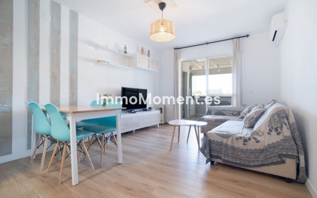 Resale - Apartment - Benalmadena - Benalmadena Costa