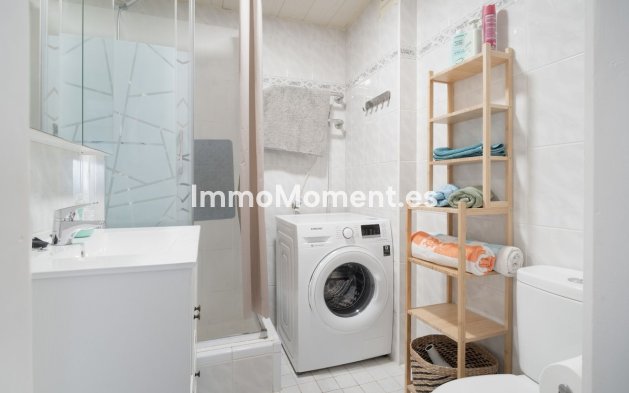 Resale - Apartment - Benalmadena - Benalmadena Costa