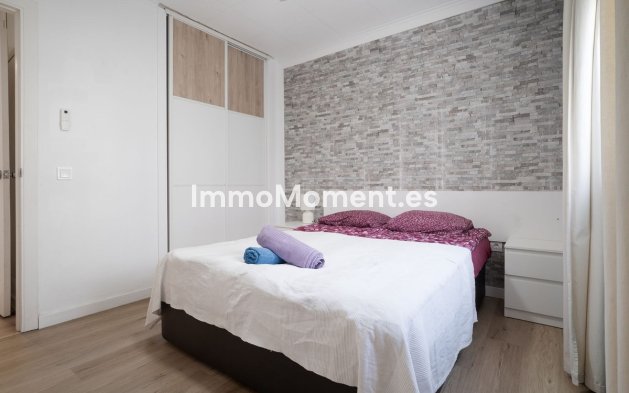 Resale - Apartment - Benalmadena - Benalmadena Costa