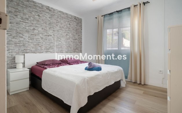 Resale - Apartment - Benalmadena - Benalmadena Costa