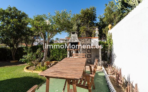 Resale - Apartment - Benalmadena - Benalmadena Costa