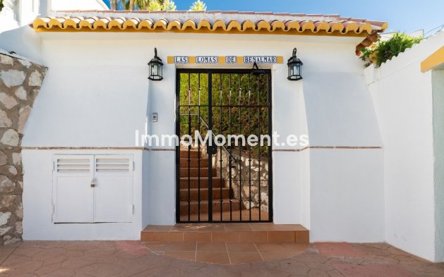 Resale - Apartment - Benalmadena - Benalmadena Costa