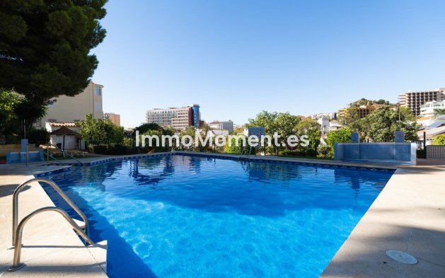 Resale - Apartment - Benalmadena - Benalmadena Costa