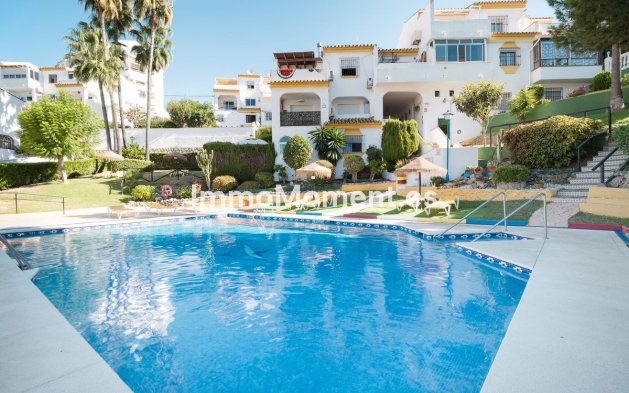Resale - Apartment - Benalmadena - Benalmadena Costa