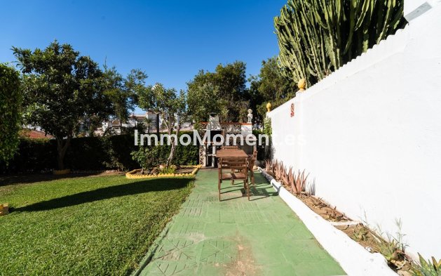 Resale - Apartment - Benalmadena - Benalmadena Costa