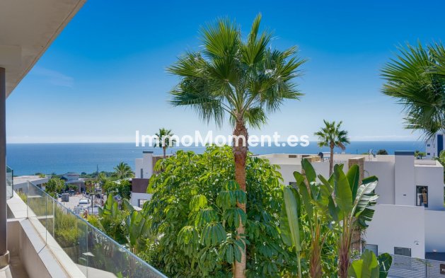 Revente - Appartement - Marbella - Cabopino