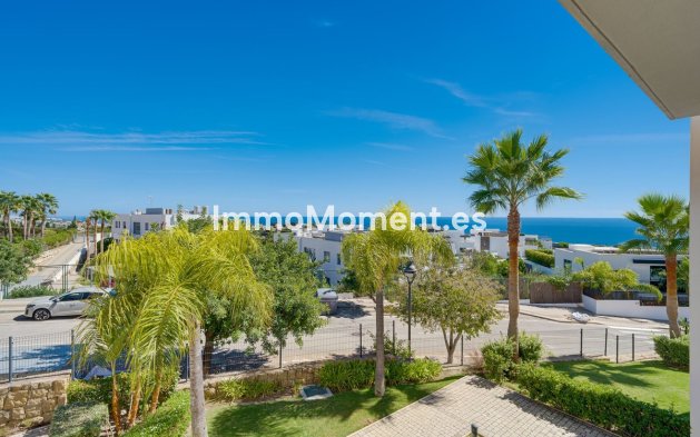 Revente - Appartement - Marbella - Cabopino