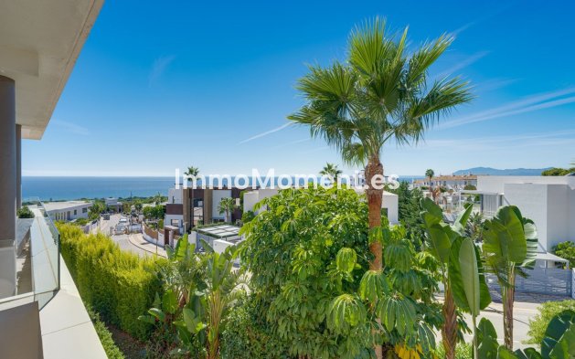Revente - Appartement - Marbella - Cabopino