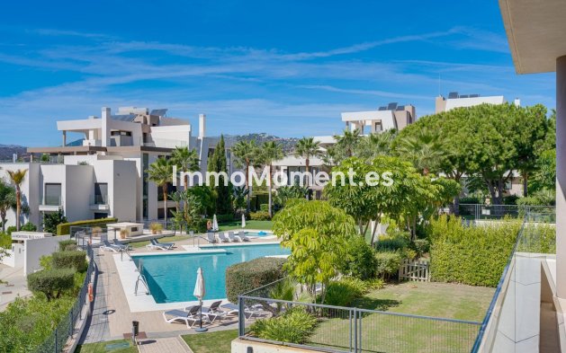 Revente - Appartement - Marbella - Cabopino