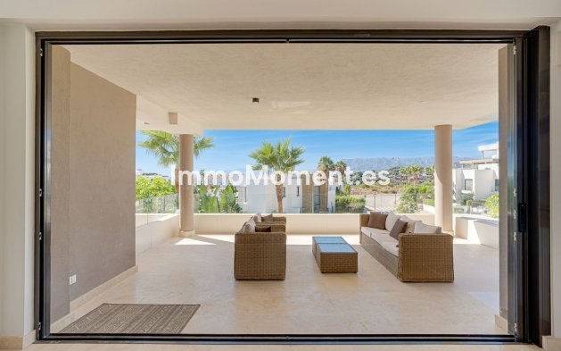 Revente - Appartement - Marbella - Cabopino