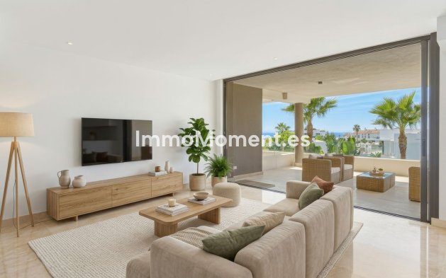 Revente - Appartement - Marbella - Cabopino