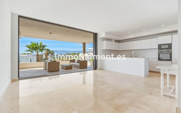 Revente - Appartement - Marbella - Cabopino