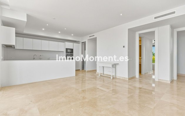 Revente - Appartement - Marbella - Cabopino
