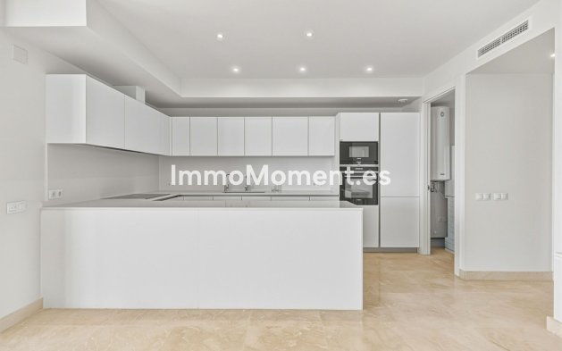 Revente - Appartement - Marbella - Cabopino
