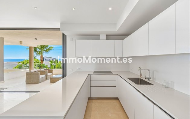 Revente - Appartement - Marbella - Cabopino