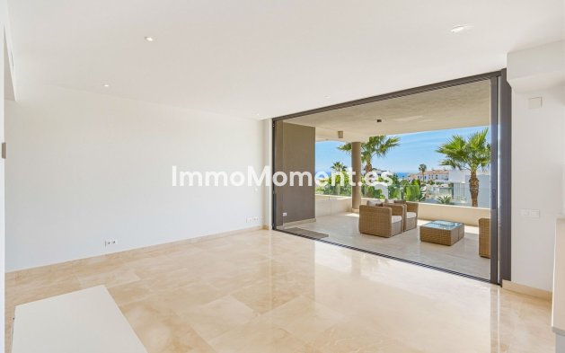 Revente - Appartement - Marbella - Cabopino