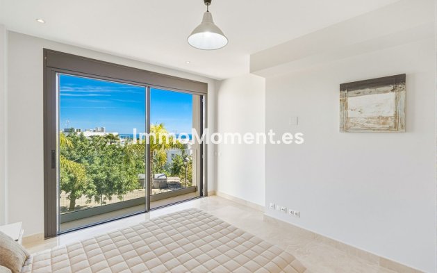 Revente - Appartement - Marbella - Cabopino