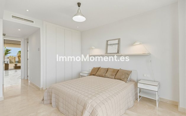 Revente - Appartement - Marbella - Cabopino