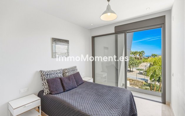 Revente - Appartement - Marbella - Cabopino