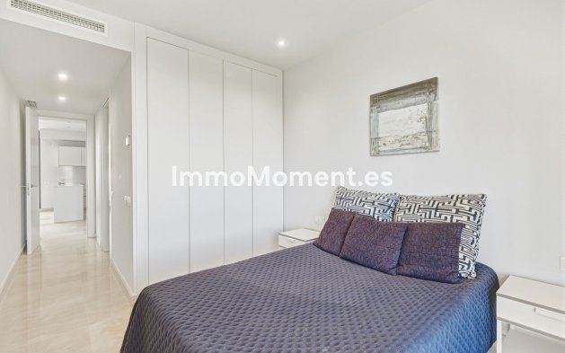 Revente - Appartement - Marbella - Cabopino