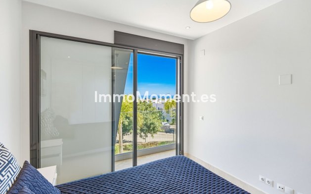 Revente - Appartement - Marbella - Cabopino