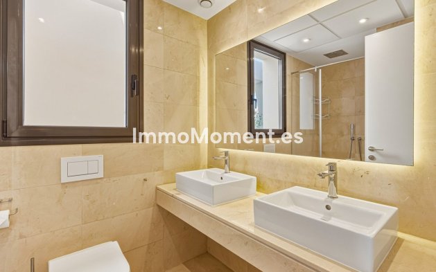 Revente - Appartement - Marbella - Cabopino
