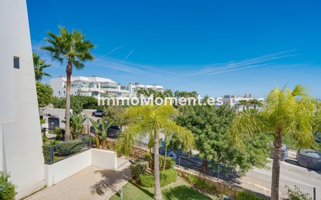 Revente - Appartement - Marbella - Cabopino