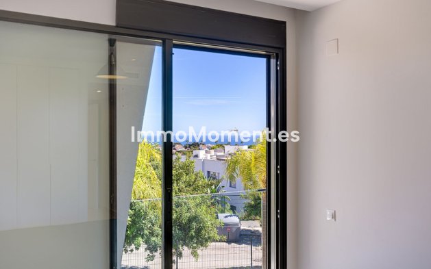 Revente - Appartement - Marbella - Cabopino