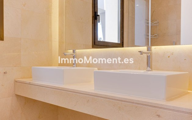 Revente - Appartement - Marbella - Cabopino