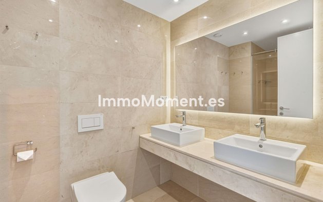 Revente - Appartement - Marbella - Cabopino