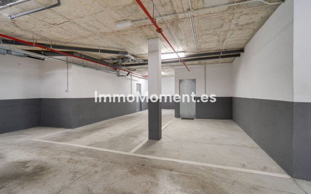 Revente - Appartement - Marbella - Cabopino
