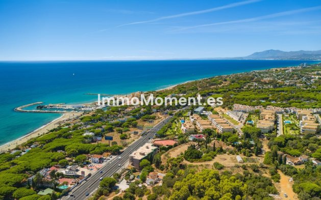 Revente - Appartement - Marbella - Cabopino