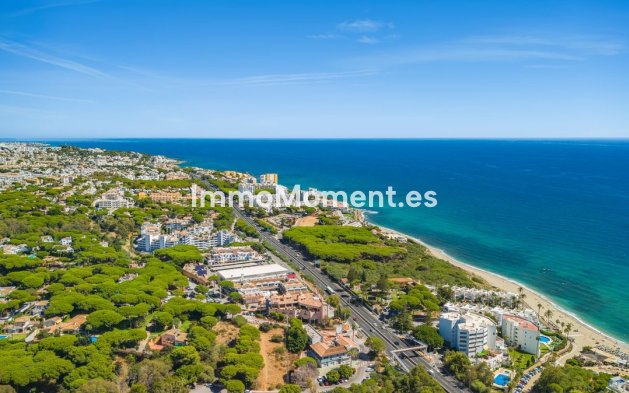 Revente - Appartement - Marbella - Cabopino